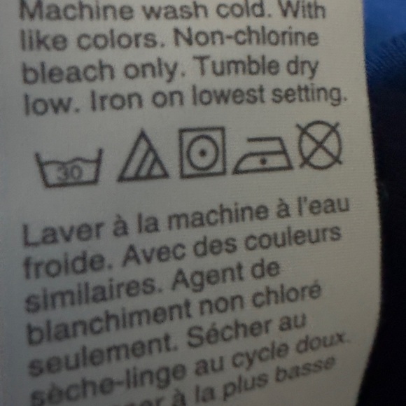 J.Crew | NWOT Navy Green Perfect Fit Long Sleeve Striped Long Sleeves (Sz S) - Picture 9 of 13